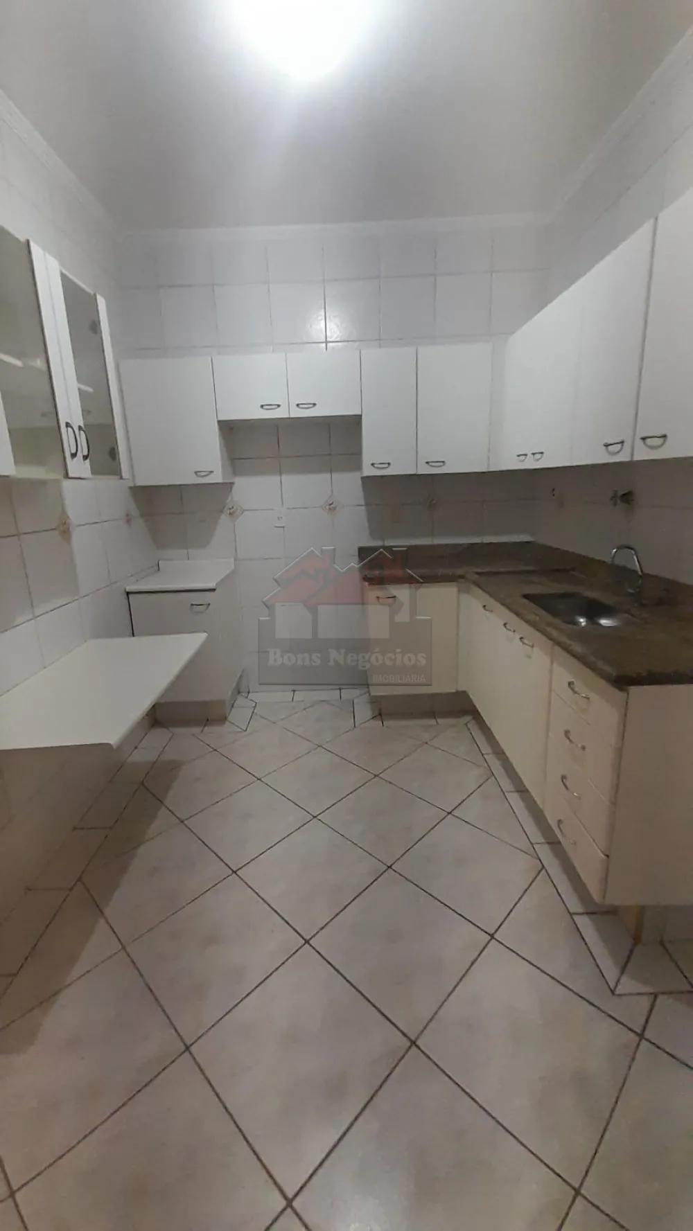 Alugar Apartamento / Aluguel em Ribeirão Preto R$ 1.600,00 - Foto 4