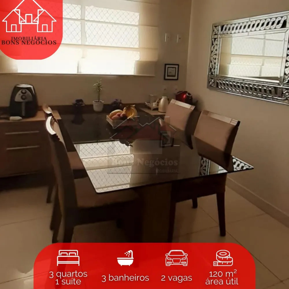 Comprar Apartamento / venda em Ribeirão Preto R$ 465.000,00 - Foto 3