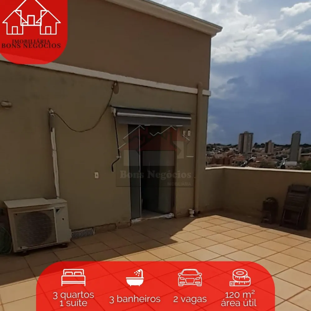 Comprar Apartamento / venda em Ribeirão Preto R$ 465.000,00 - Foto 11