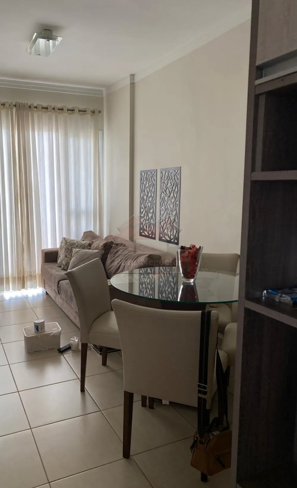 Alugar Apartamento / Aluguel em Ribeirão Preto R$ 1.650,00 - Foto 6