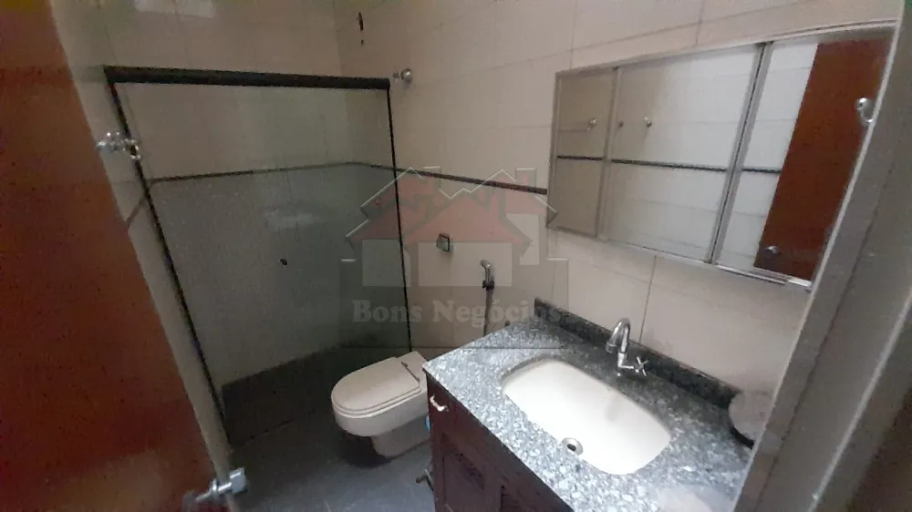 Alugar Casa / Alto Padrão em Ribeirão Preto R$ 2.400,00 - Foto 8