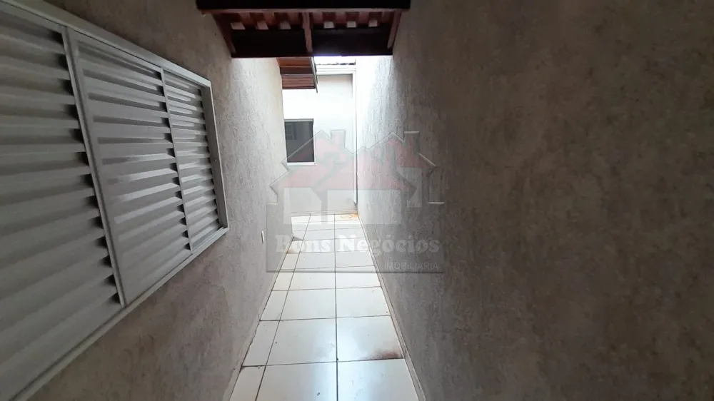 Alugar Casa / Alto Padrão em Ribeirão Preto R$ 2.400,00 - Foto 18