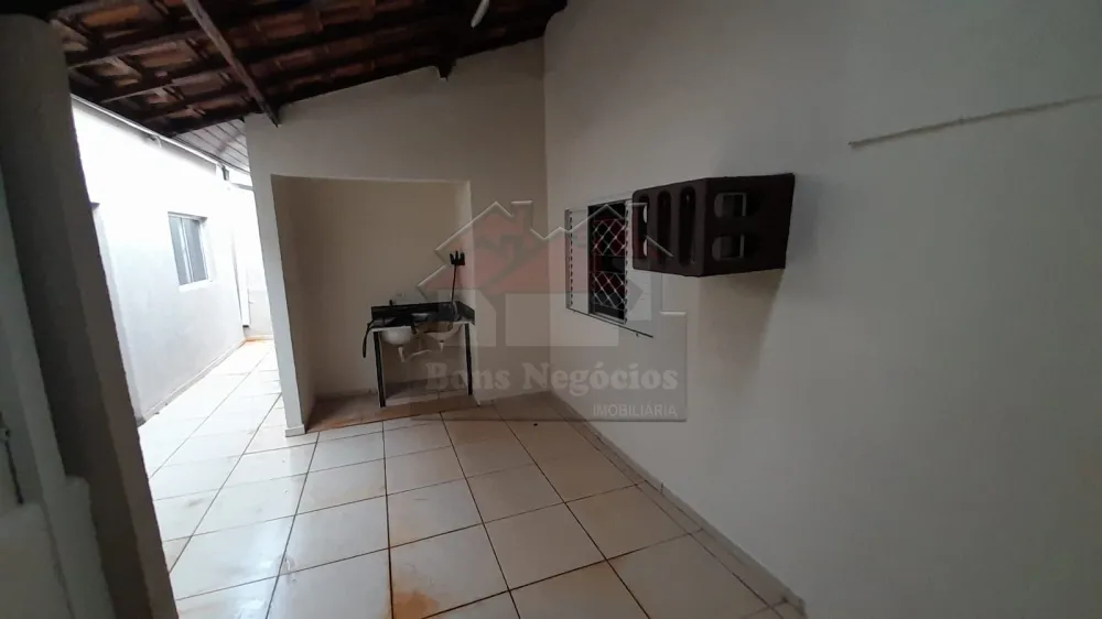 Alugar Casa / Alto Padrão em Ribeirão Preto R$ 2.400,00 - Foto 22