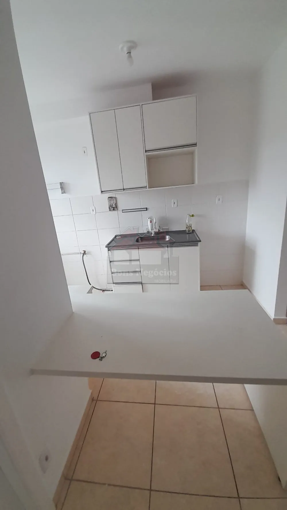 Alugar Apartamento / Aluguel em Ribeirão Preto R$ 800,00 - Foto 8