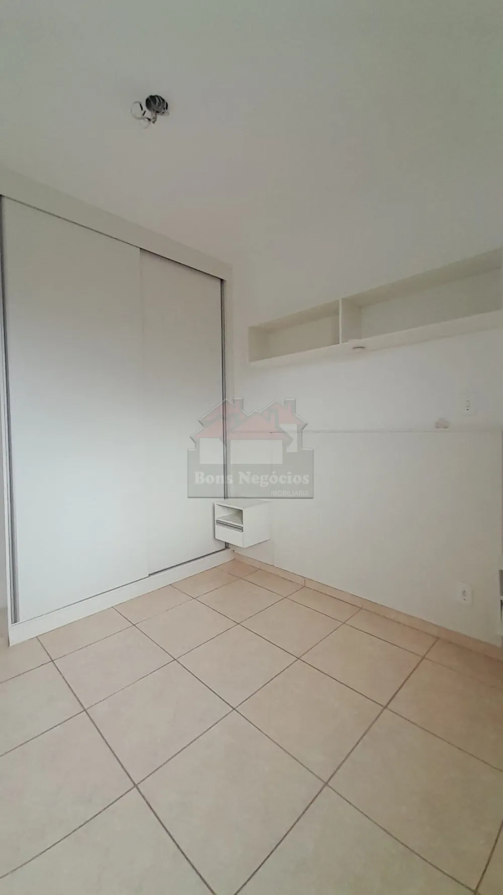 Alugar Apartamento / Aluguel em Ribeirão Preto R$ 800,00 - Foto 7