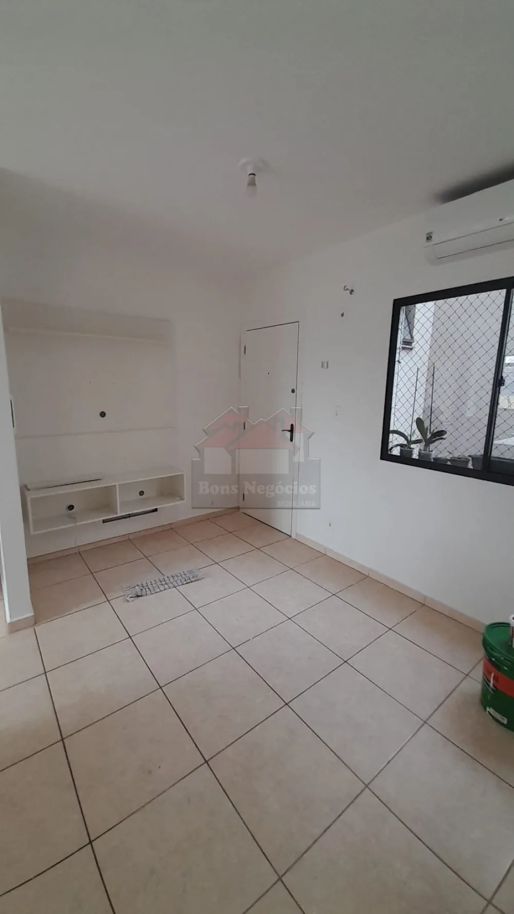 Alugar Apartamento / Aluguel em Ribeirão Preto R$ 800,00 - Foto 3