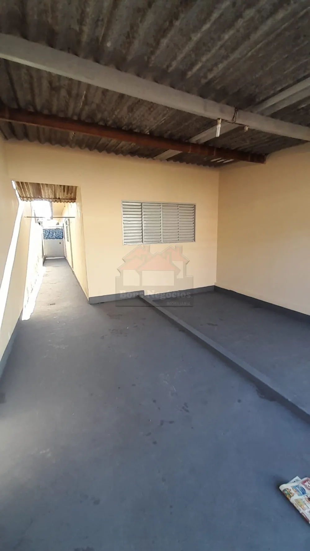 Alugar Casa / Padrão em Ribeirão Preto R$ 850,00 - Foto 2