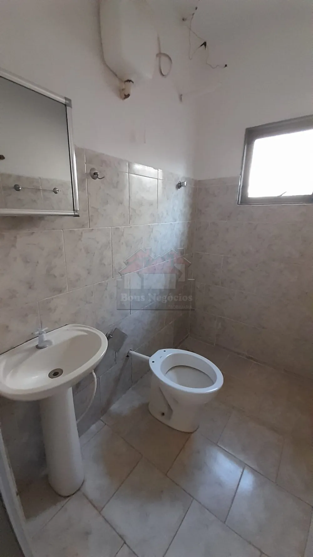 Alugar Casa / Padrão em Ribeirão Preto R$ 850,00 - Foto 7