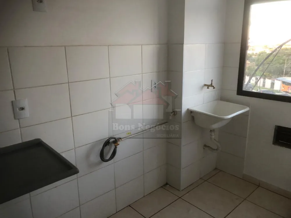 Alugar Apartamento / Padrão em Ribeirão Preto R$ 540,00 - Foto 9