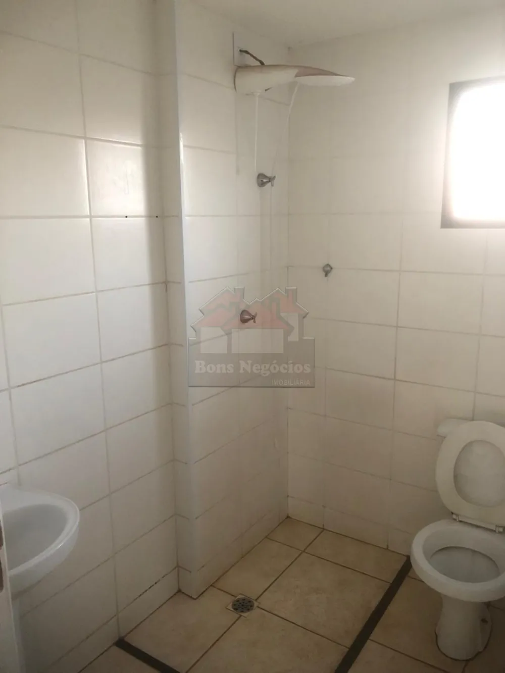 Alugar Apartamento / Padrão em Ribeirão Preto R$ 540,00 - Foto 3