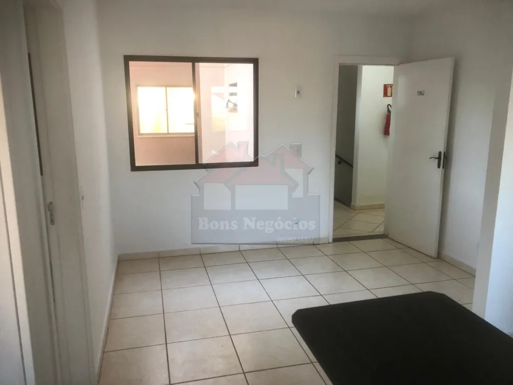 Alugar Apartamento / Padrão em Ribeirão Preto R$ 540,00 - Foto 6