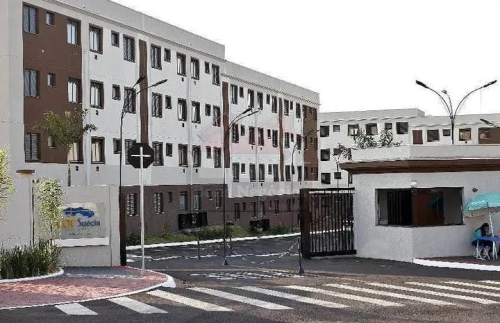 Alugar Apartamento / Padrão em Ribeirão Preto R$ 540,00 - Foto 10