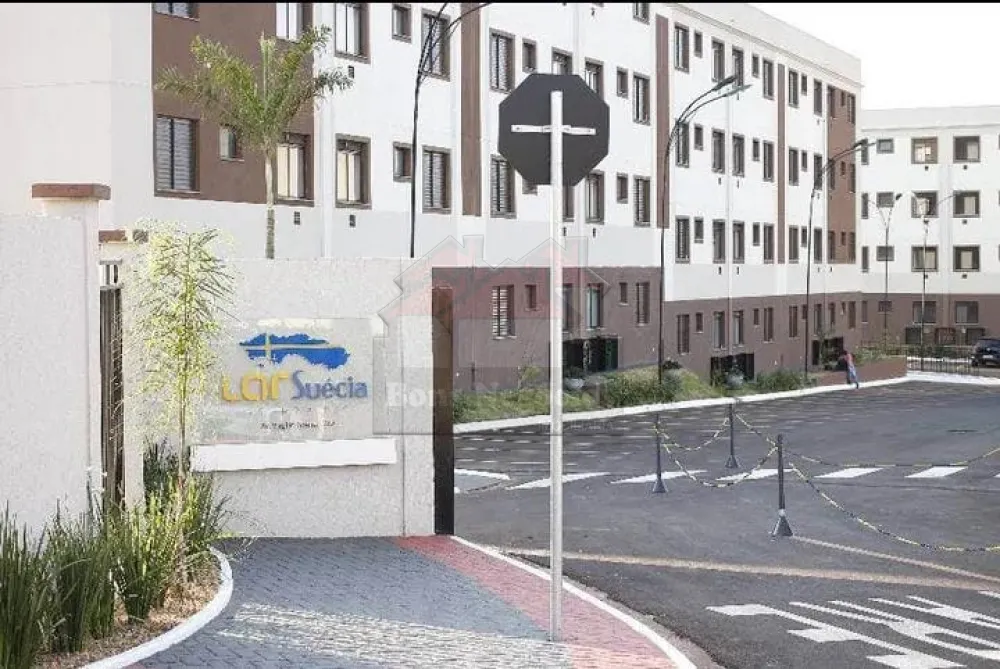 Alugar Apartamento / Padrão em Ribeirão Preto R$ 540,00 - Foto 11