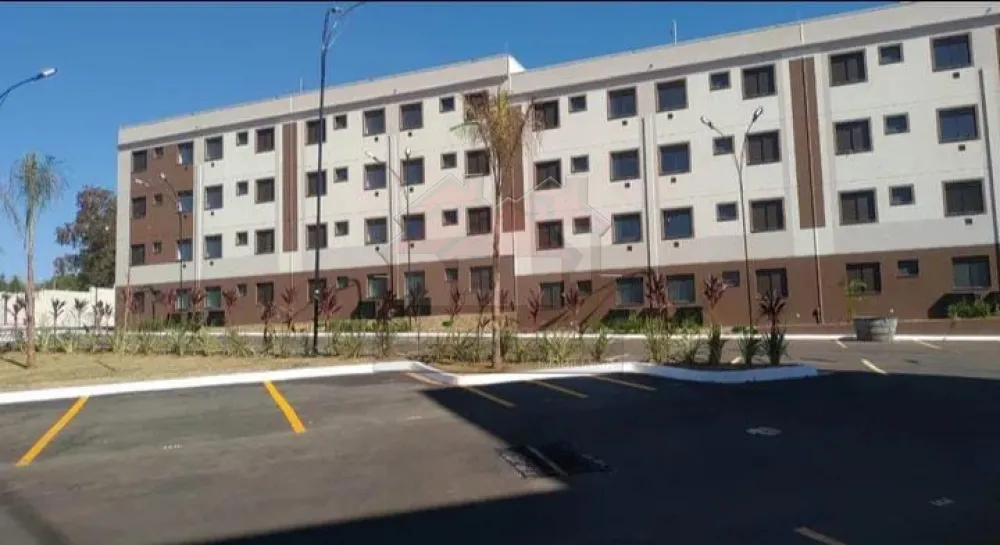 Alugar Apartamento / Padrão em Ribeirão Preto R$ 540,00 - Foto 12