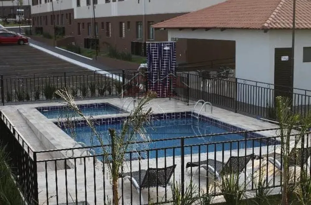 Alugar Apartamento / Padrão em Ribeirão Preto R$ 540,00 - Foto 14