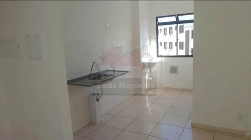 Alugar Apartamento / Padrão em Ribeirão Preto R$ 540,00 - Foto 16