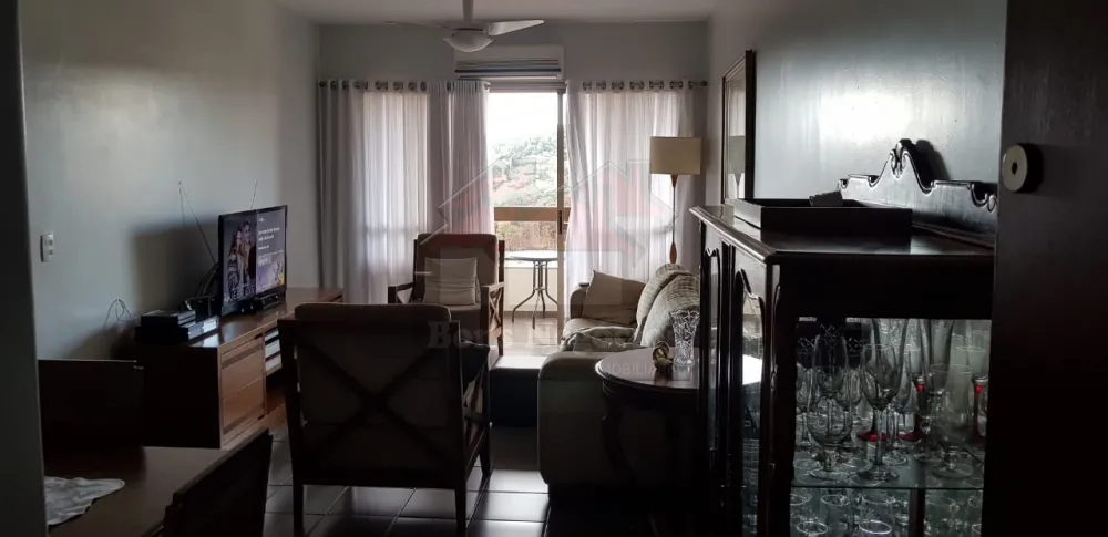 Comprar Apartamento / Padrão sem Condomínio em Ribeirão Preto R$ 370.000,00 - Foto 1