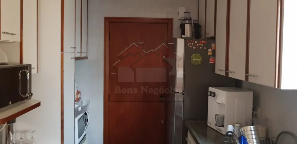 Comprar Apartamento / Padrão sem Condomínio em Ribeirão Preto R$ 370.000,00 - Foto 3