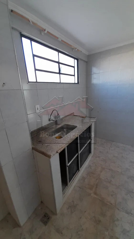 Alugar Apartamento / Padrão em Ribeirão Preto R$ 600,00 - Foto 7