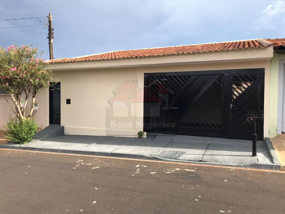 Comprar Casa / Padrão em Ribeirão Preto R$ 230.000,00 - Foto 1