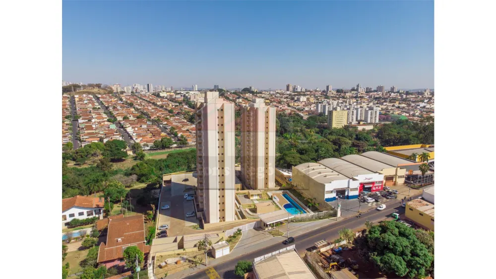 Comprar Apartamento / Padrão em Ribeirão Preto R$ 253.000,00 - Foto 2