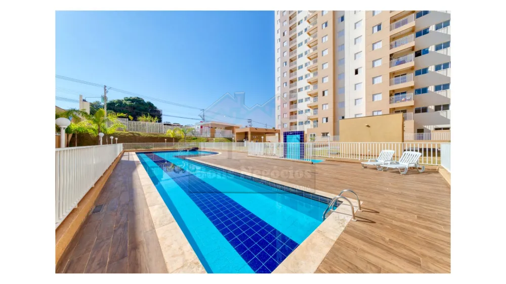 Comprar Apartamento / Padrão em Ribeirão Preto R$ 253.000,00 - Foto 5