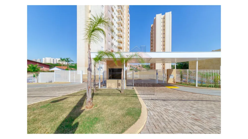 Comprar Apartamento / Padrão em Ribeirão Preto R$ 253.000,00 - Foto 11