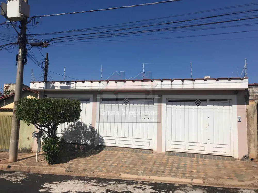 Comprar Casa / Padrão em Ribeirão Preto R$ 365.000,00 - Foto 1