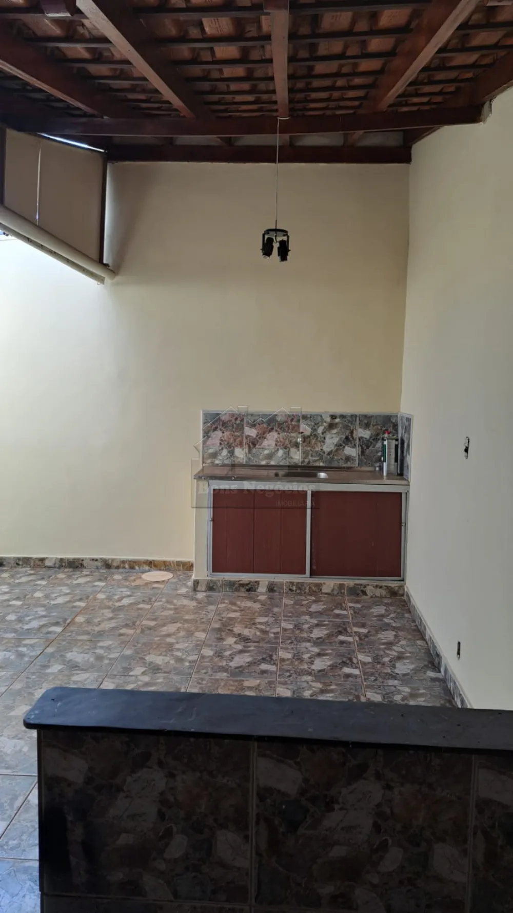 Alugar Casa / Alto Padrão em Ribeirão Preto R$ 1.300,00 - Foto 18