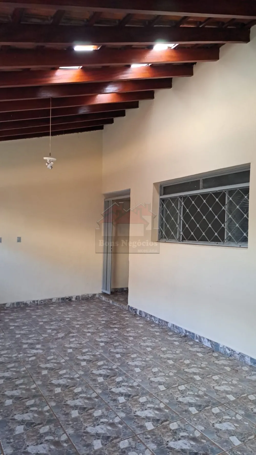 Alugar Casa / Alto Padrão em Ribeirão Preto R$ 1.300,00 - Foto 2