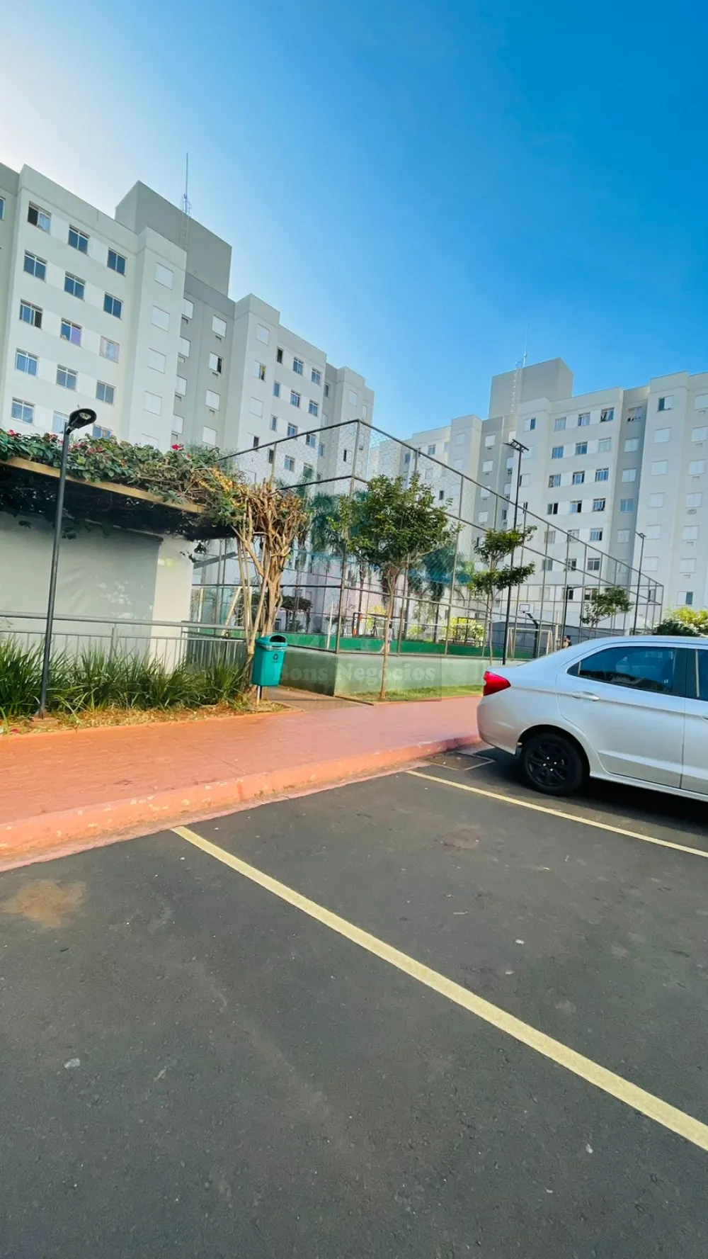 Comprar Apartamento / Padrão em Ribeirão Preto R$ 180.000,00 - Foto 21