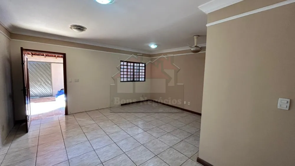 Alugar Casa / Padrão em Ribeirão Preto R$ 2.000,00 - Foto 6