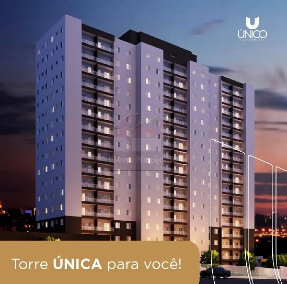 Alugar Apartamento / Aluguel em Ribeirão Preto R$ 1.200,00 - Foto 3