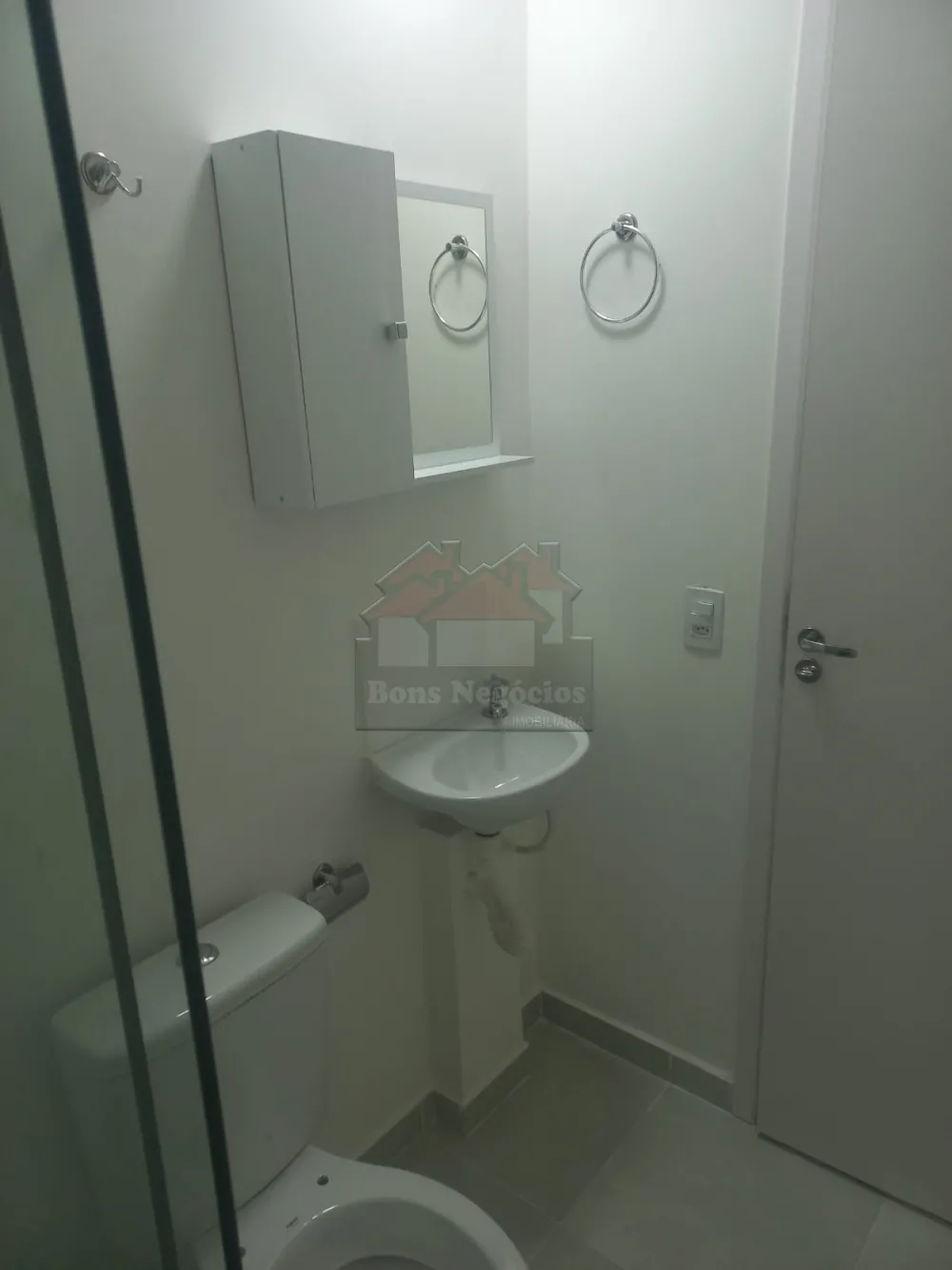 Alugar Apartamento / Aluguel em Ribeirão Preto R$ 1.200,00 - Foto 6