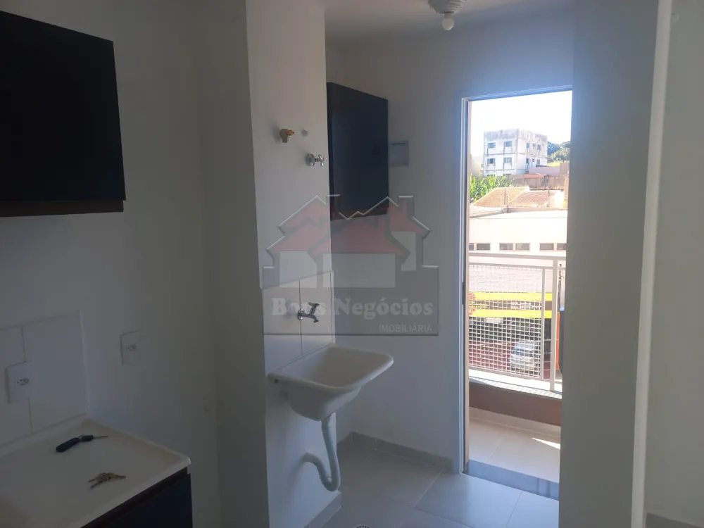 Alugar Apartamento / Aluguel em Ribeirão Preto R$ 1.200,00 - Foto 15
