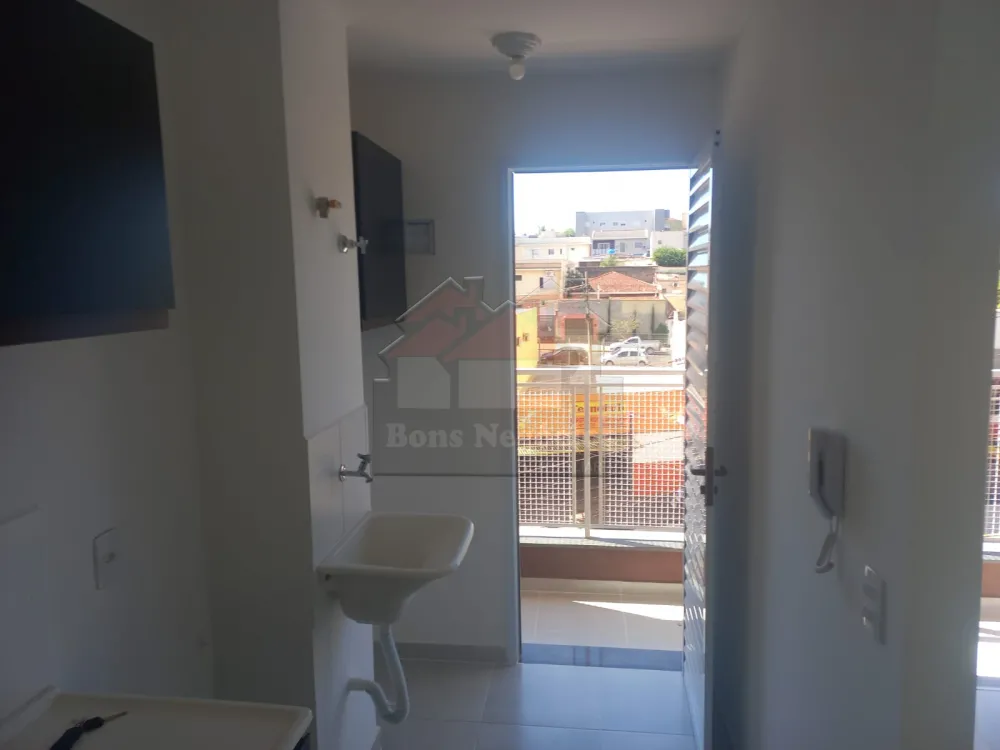 Alugar Apartamento / Aluguel em Ribeirão Preto R$ 1.200,00 - Foto 16