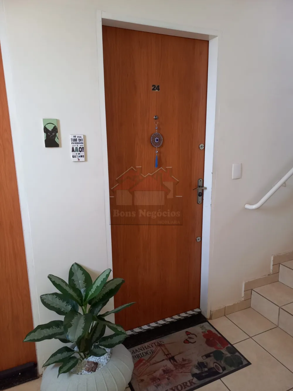Comprar Apartamento / venda em Ribeirão Preto R$ 150.000,00 - Foto 7