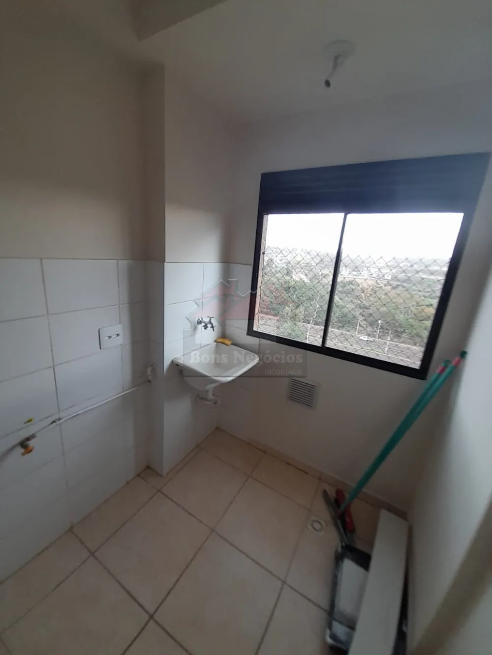 Alugar Apartamento / Aluguel em Ribeirão Preto R$ 700,00 - Foto 8