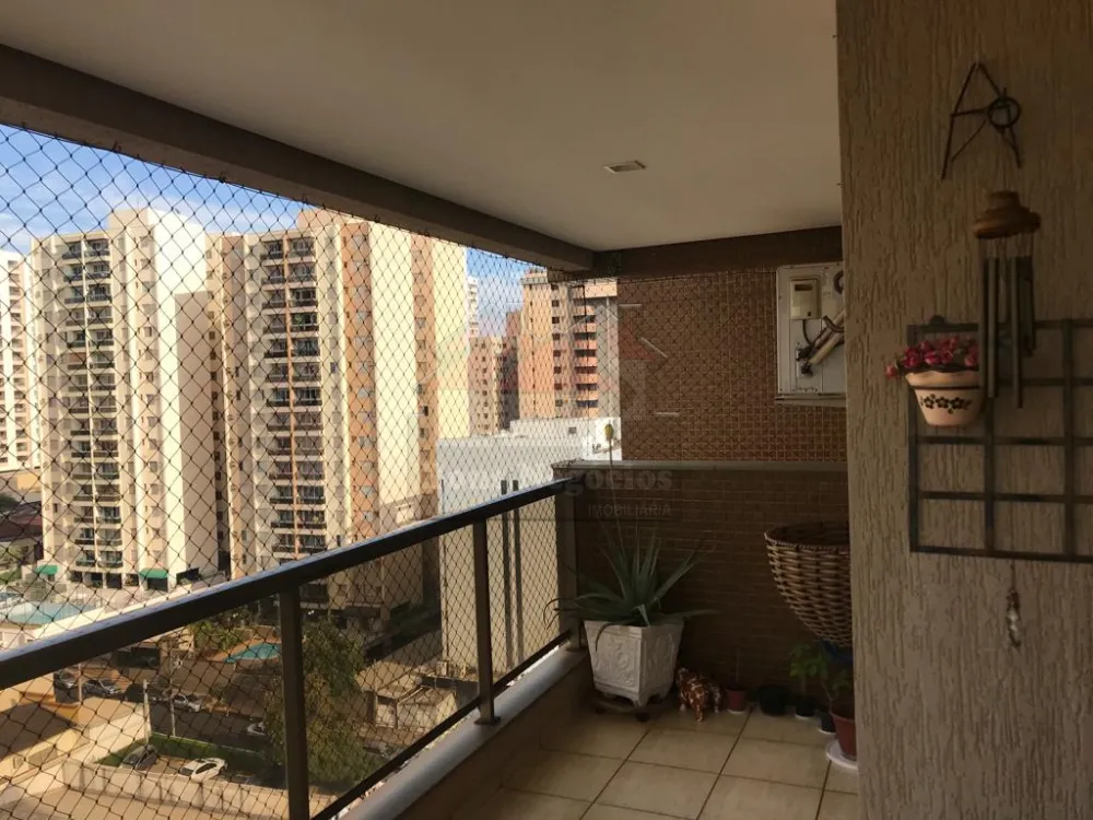 Comprar Apartamento / venda em Ribeirão Preto R$ 690.000,00 - Foto 7