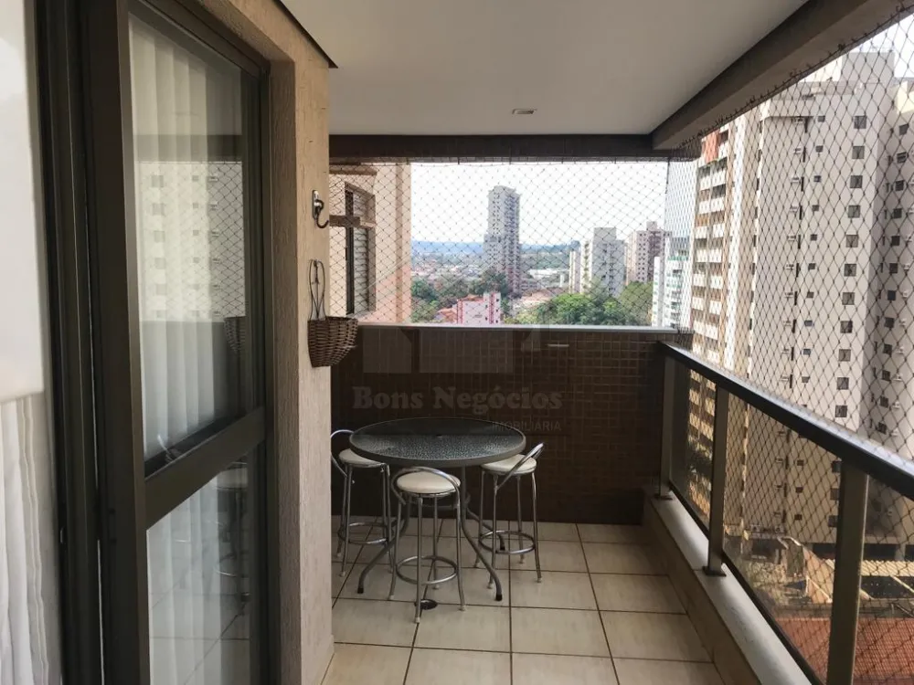 Comprar Apartamento / venda em Ribeirão Preto R$ 690.000,00 - Foto 5