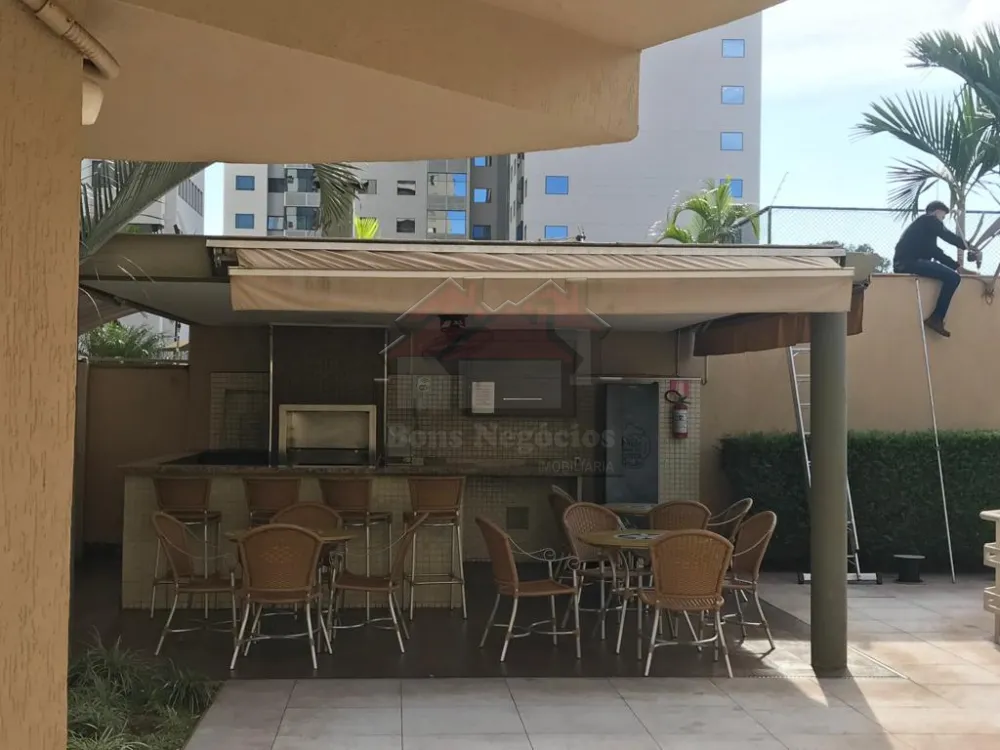 Comprar Apartamento / venda em Ribeirão Preto R$ 690.000,00 - Foto 53