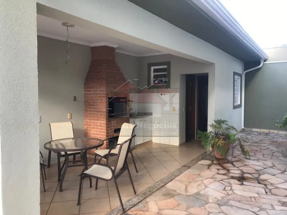 Comprar Casa / Alto Padrão em Ribeirão Preto R$ 980.000,00 - Foto 31