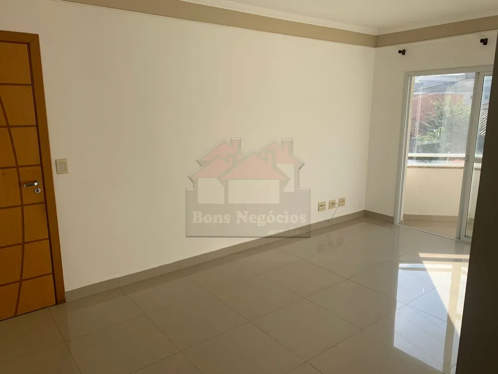 Alugar Apartamento / venda em Ribeirão Preto R$ 1.800,00 - Foto 9