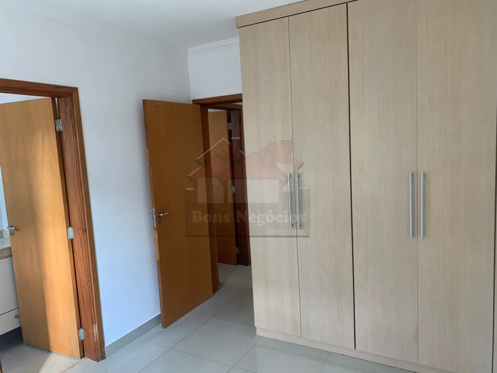 Alugar Apartamento / venda em Ribeirão Preto R$ 1.800,00 - Foto 17