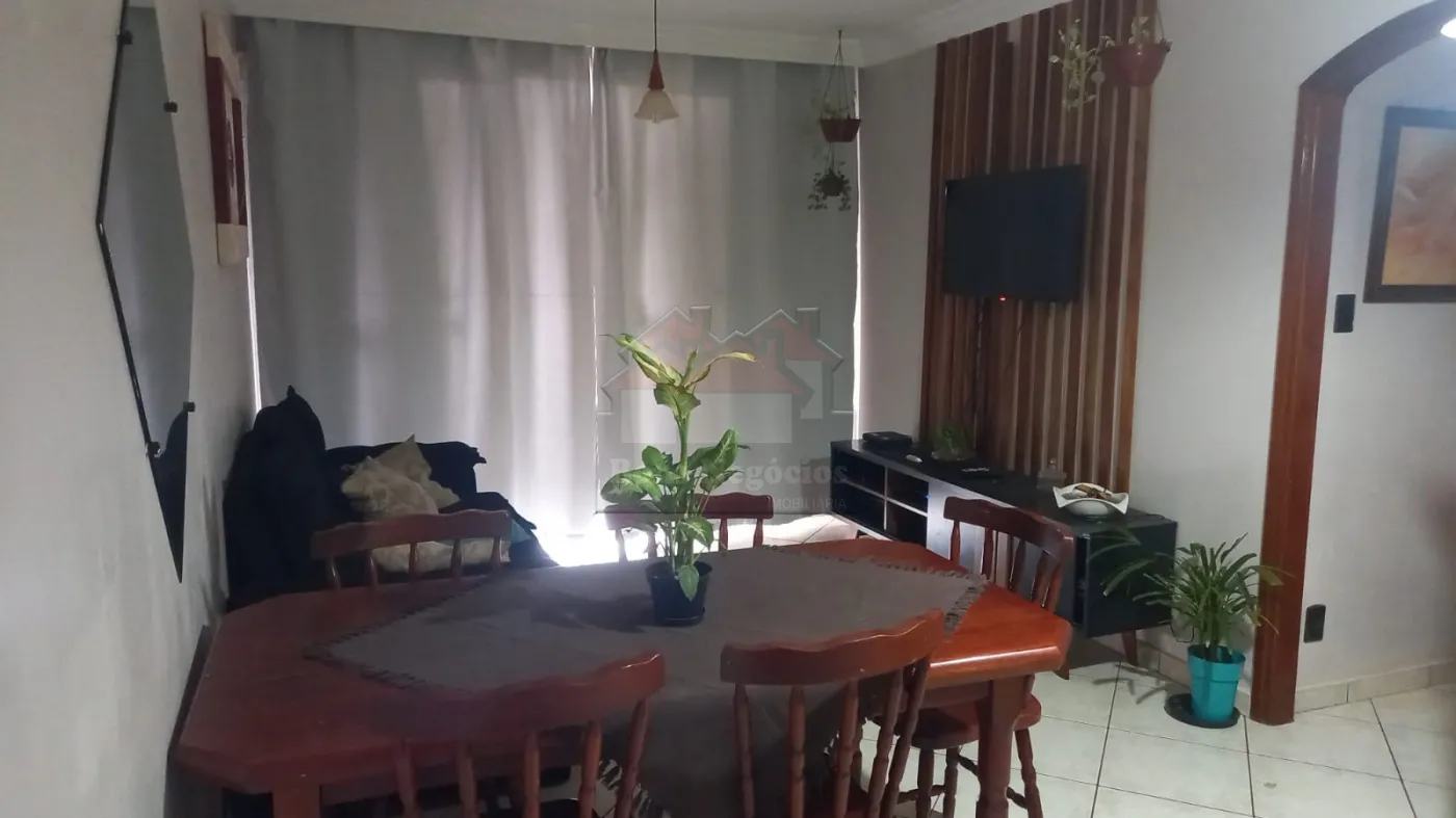 Comprar Apartamento / venda em Ribeirão Preto R$ 260.000,00 - Foto 4