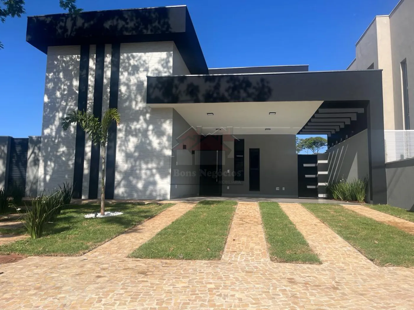 Comprar Casa / Alto Padrão em Ribeirão Preto R$ 1.200.000,00 - Foto 2