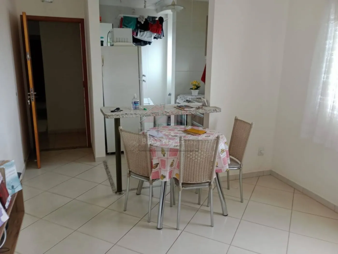 Comprar Apartamento / Padrão em Ribeirão Preto R$ 220.000,00 - Foto 1