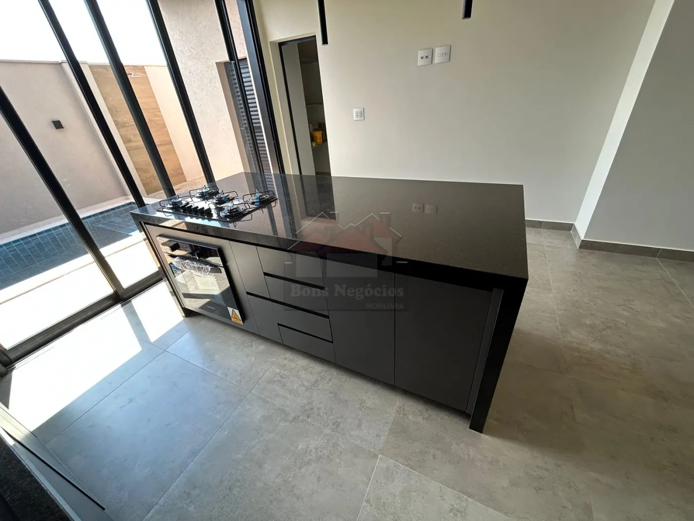 Comprar Casa / Alto Padrão em Bonfim Paulista R$ 1.060.000,00 - Foto 6