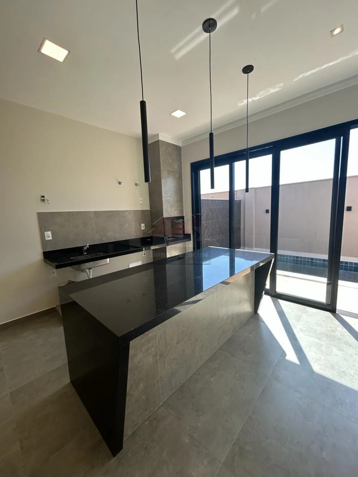 Comprar Casa / Alto Padrão em Bonfim Paulista R$ 1.060.000,00 - Foto 9