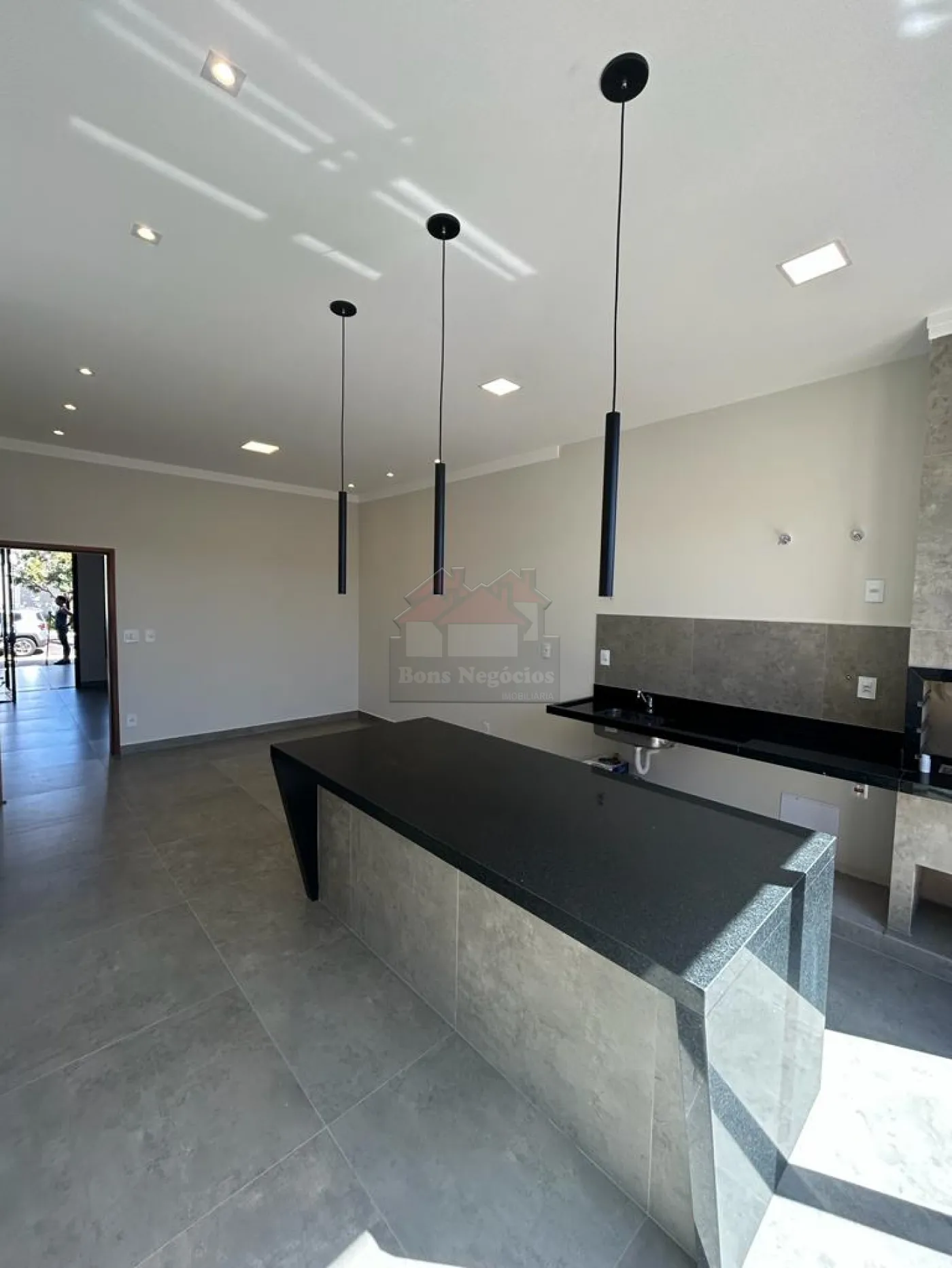 Comprar Casa / Alto Padrão em Bonfim Paulista R$ 1.060.000,00 - Foto 10